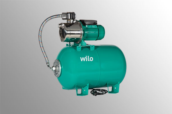 Wilo Initial Aqua SPS